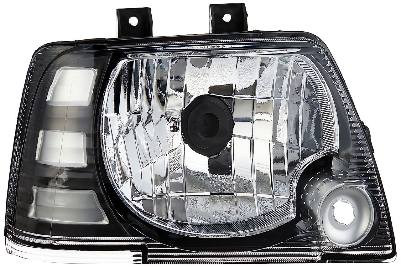 Uno Minda Head Lamp - RH HL-55015