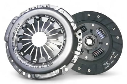 Valeo Clutch Set (Disc+Pressure Plate) 404510