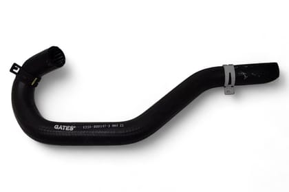 Gates Heater Inlet Hose 4316-B00147