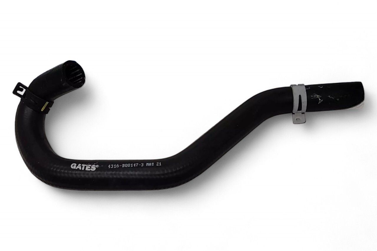 Gates Heater Inlet Hose 4316-B00147