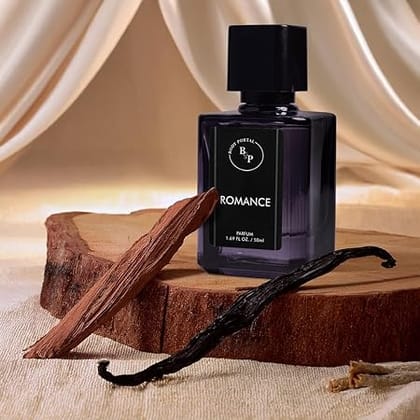 Body Portal Romance Perfume Unisex 50ml