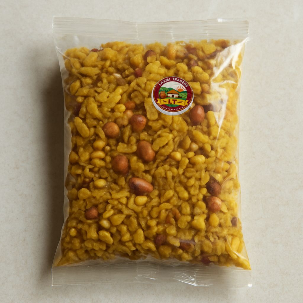 Laxmi Traders's pongal mix
