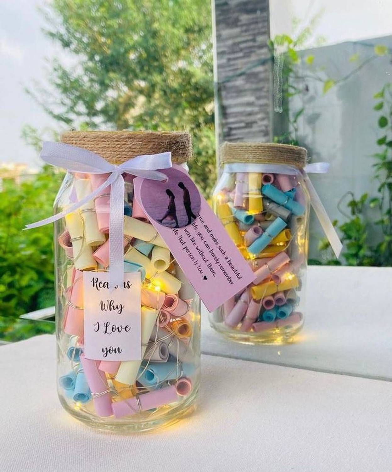 ANISHOP Artificial Flower, Message Pills, Showpiece, Ar...
