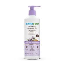 MAMAEARTH ROSEMERRY METHIDAANA 400ML