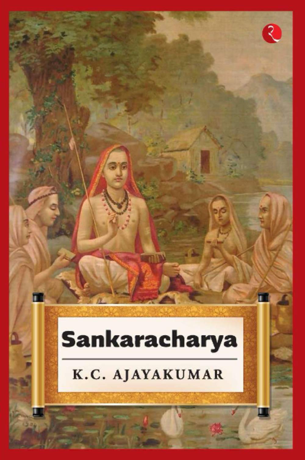 Sankaracharya