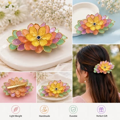 Hand Made Product.