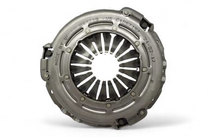 Valeo Clutch Cover Assy 843718