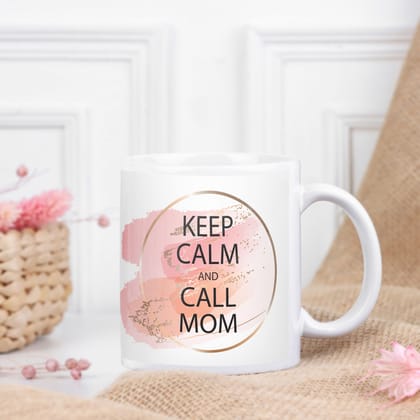 Mom's Wisdom Mug Mom's Wisdom Mug