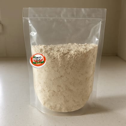 Mankunwar General Store's gulab jamun mix