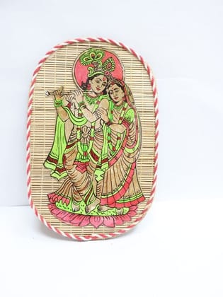 Wall hanging Idol Face