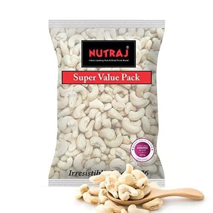 Nutraj Cashew Nuts 400g Nutraj Cashew Nuts 400g