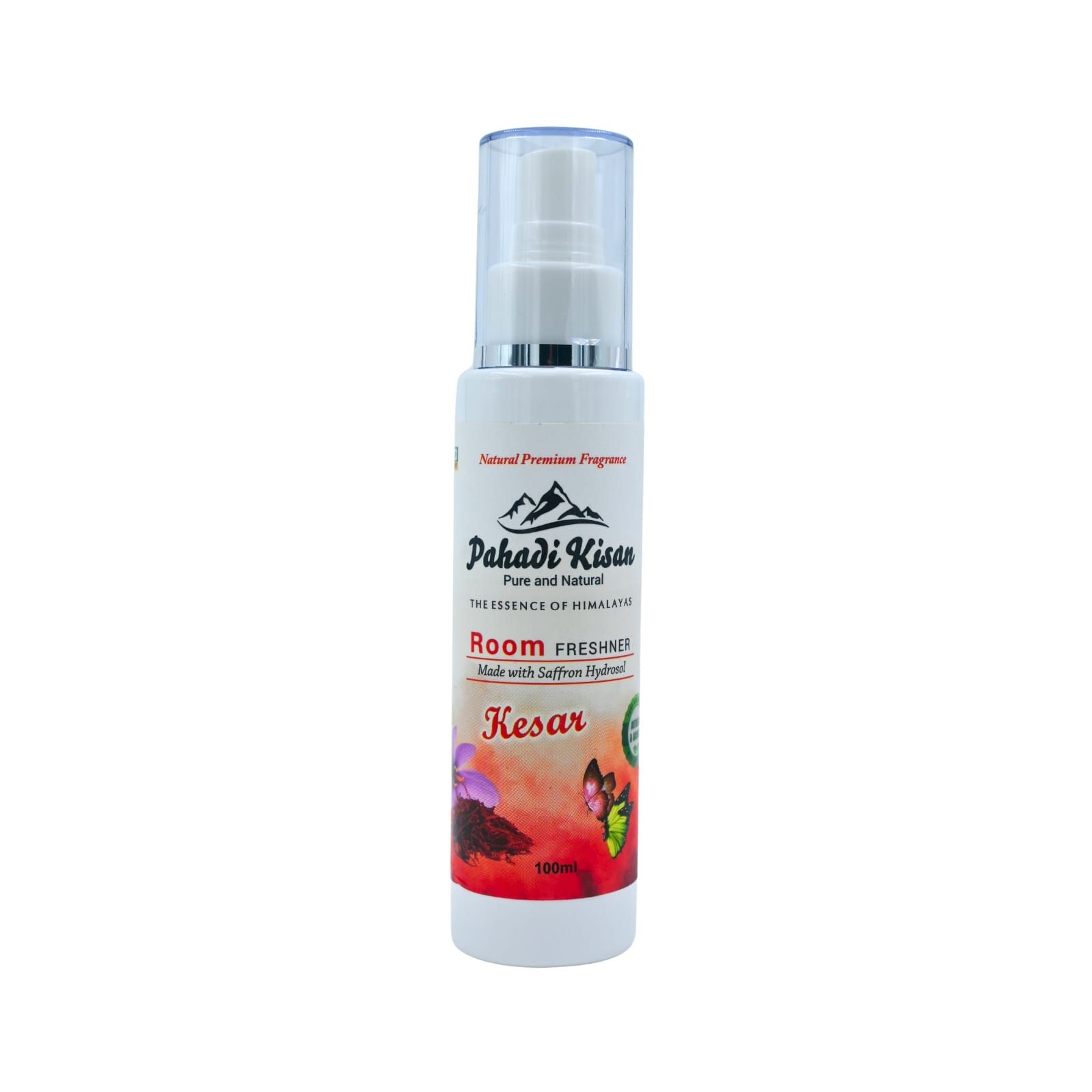 Kesar Room Freshner 100 ml