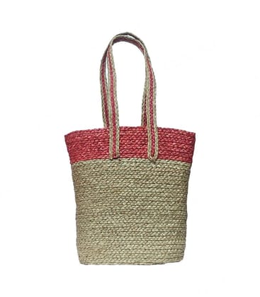 Hand Woven Bag