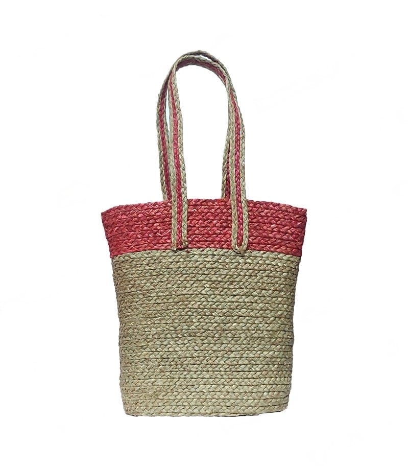Hand Woven Bag