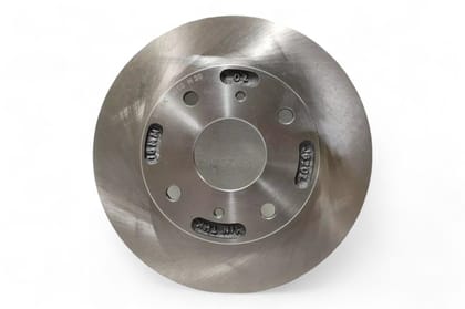 K-tek Front Brake Disc KEG010