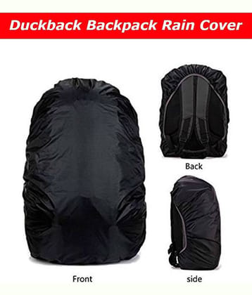 Duckback Backpack Cover Bag cover Rain Cover Waterproof