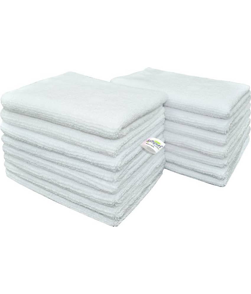 SOFTSPUN Microfibre Cleaning Cloth