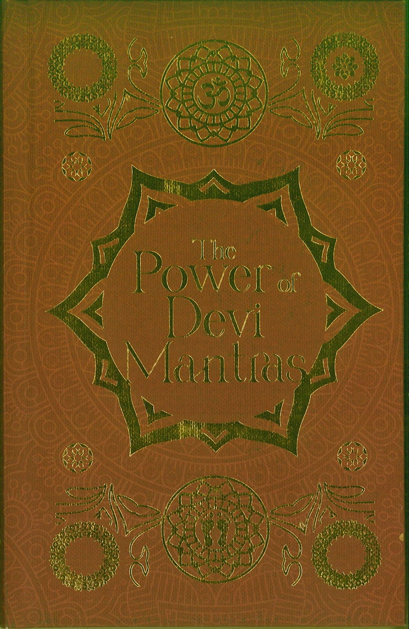 Power of Devi Mantras