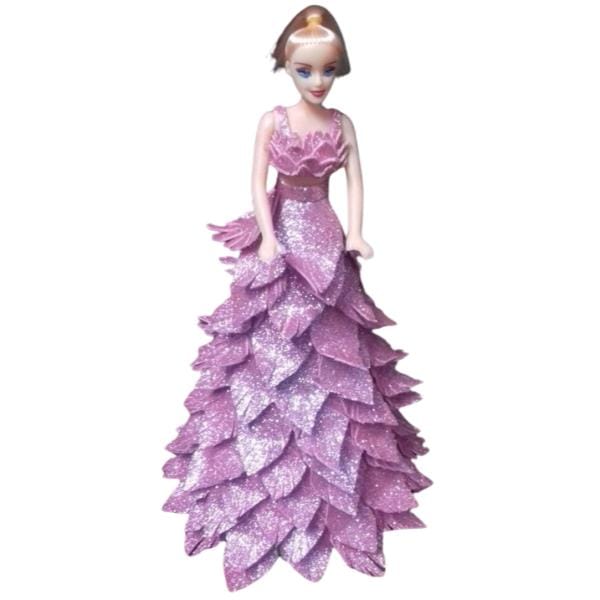 Handmade Barbie Doll