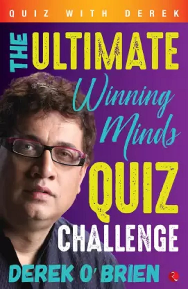 The Ultimate Winning Minds Quiz Challenge