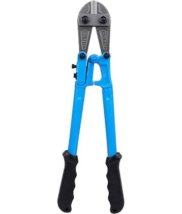Taparia Steel Bolt Cutter Length : 350 MM Cutting Capacity Dia Maximum : 6 BC-14