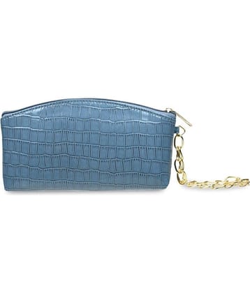 Cherry Tree - Red Faux Leather Purse