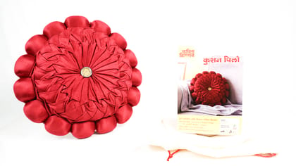 cushion pillow