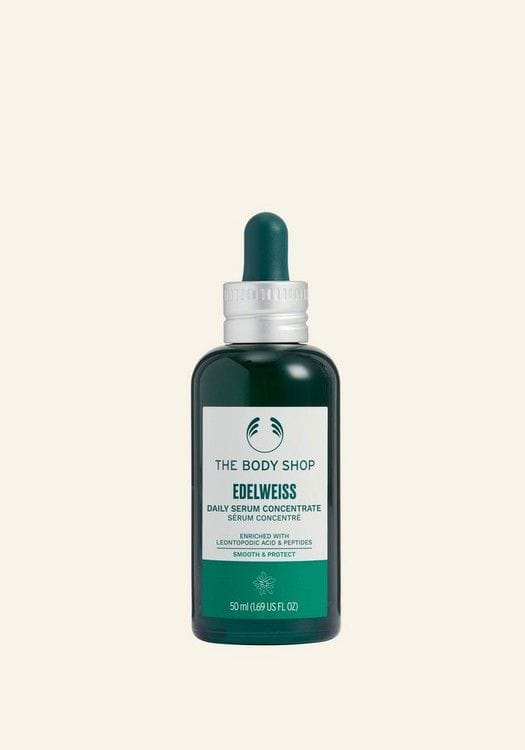 Edelweiss Daily Serum Concentrate-50ML
