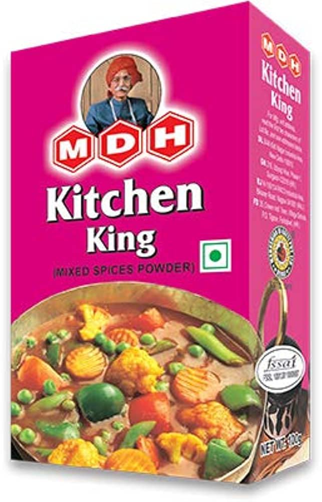 MDH kitchen king masala 100 gm