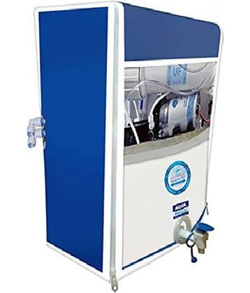 RO Service Single Plastic RO Body Protection Cover Kent Grand+ Aquagrand Water Purifier Cover