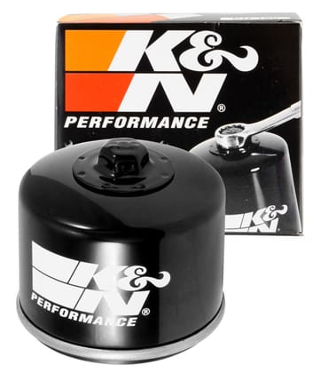 K&N KN-160 Oil Filter