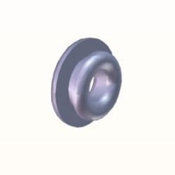 GROMMET CIL SIDE COVER