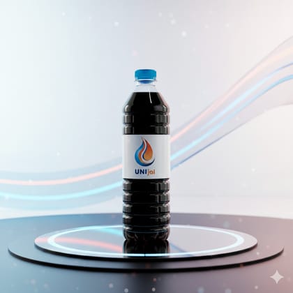 Unijal Premium Alkaline Water