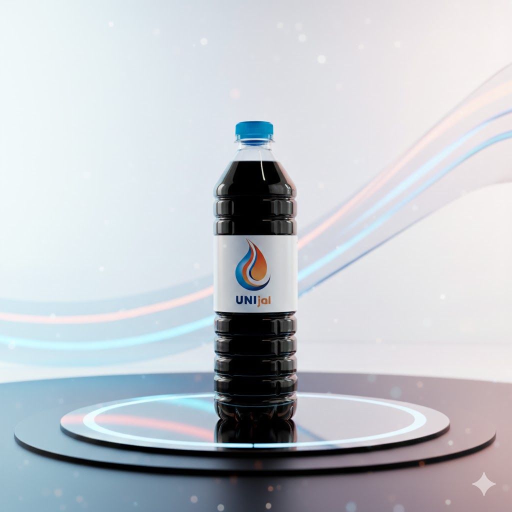 Unijal Premium Alkaline Water