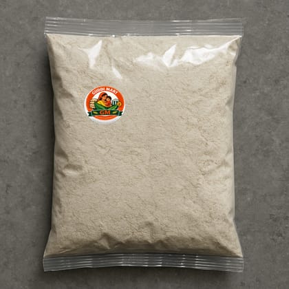 Guddi Mart's jowar flour
