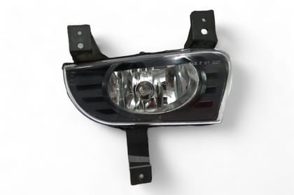 Lumax Front Fog Lamp - RH 046-FFL-B-BZL-SRR