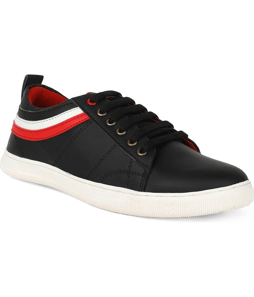 Khadim's - Black Men's Sneakers