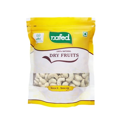 NAFED Kaju 320 Dry Fruits – 200 g
