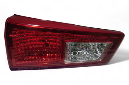 Lumax Rear Tail Lamp - LH 072-RCU-CRSTAL