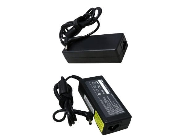 Laptop Adapter 65W 19V- 3.42A For Asus (Pin Size 3.5*1.35mm) – Compatible