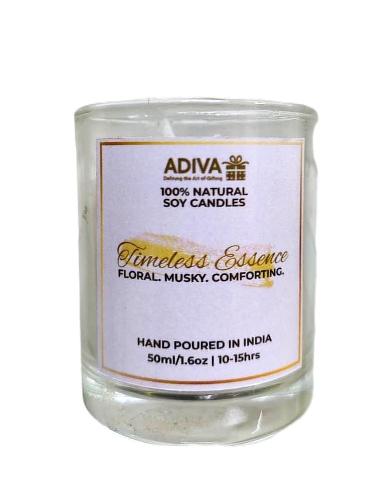 Adiva - Timeless Essence Candle