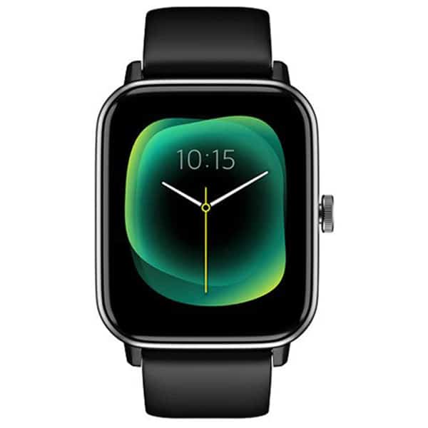 Noise ColorFit Pro 4 Max Smart Watch