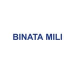 BINATA MILI