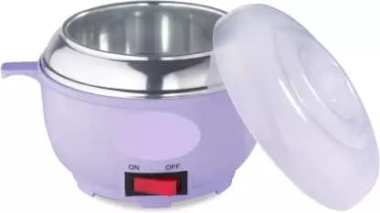 Elecsera Wax Heater for Waxing | Wax Machine for Waxing with Auto Cut-Off Feature | Wax Heater for Waxing for Women