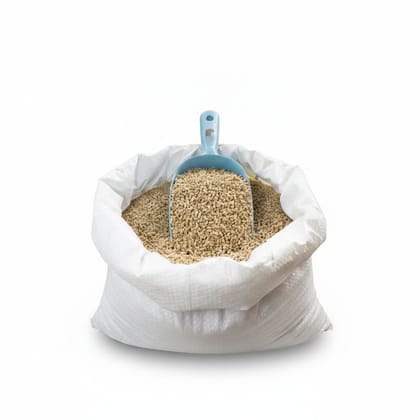 Nutri-Rich Livestock Cattle Feed - 20 kg - One bag of cattle feed