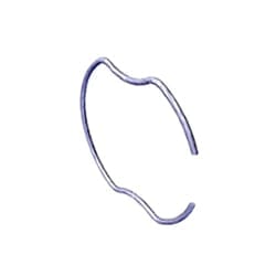 RING,OIL SEAL STOP
