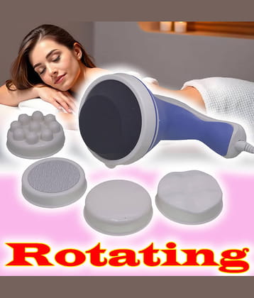 JMALL Massagers Non-Portable Accupressure Massager