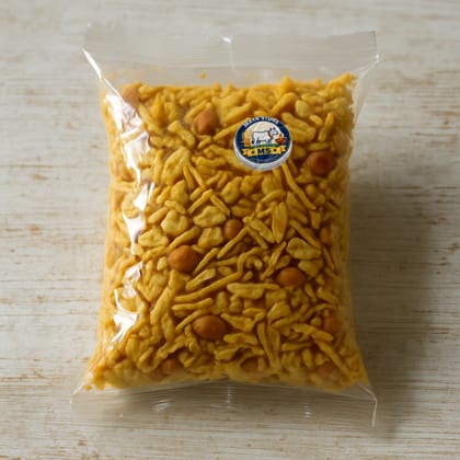 Maya Store's traditional indian chivda snack