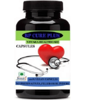 Hindustan Herbal BP CURE PLUS 0.6 kg Powder Pack of 6