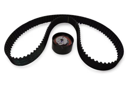 Gates Timing Belt Kit 43014K8580